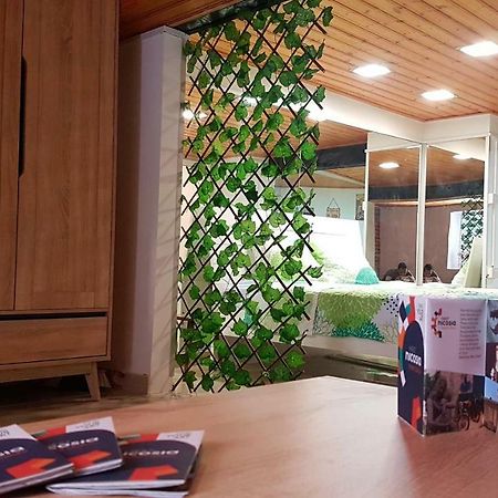 Central Square Apartment Nikozja Zewnętrze zdjęcie