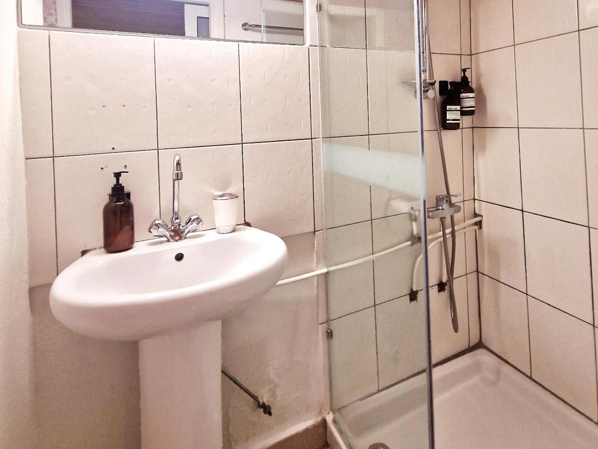 Central Square Apartment Nikozja Zewnętrze zdjęcie