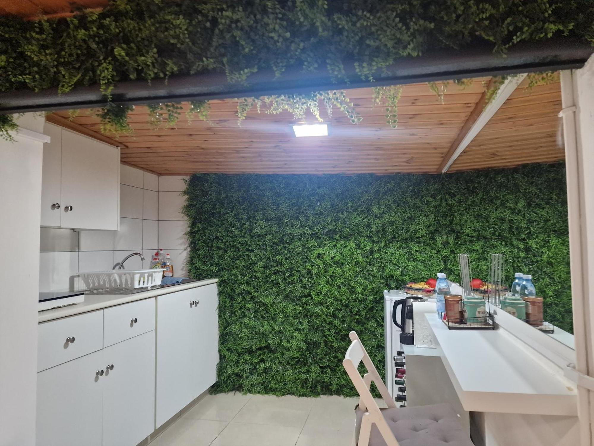 Central Square Apartment Nikozja Zewnętrze zdjęcie