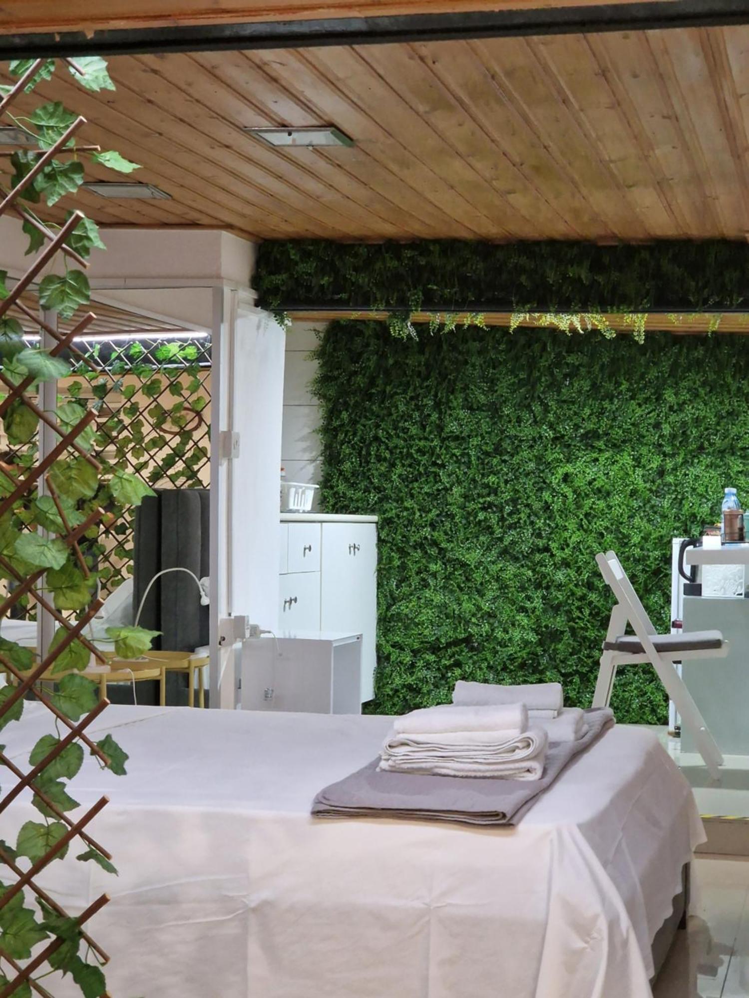 Central Square Apartment Nikozja Zewnętrze zdjęcie