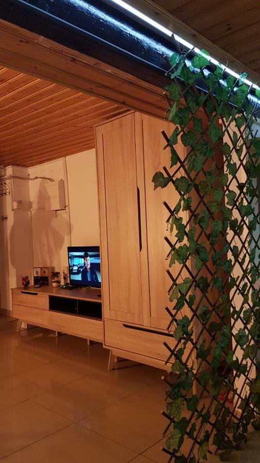 Central Square Apartment Nikozja Zewnętrze zdjęcie